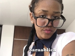 Saraablick