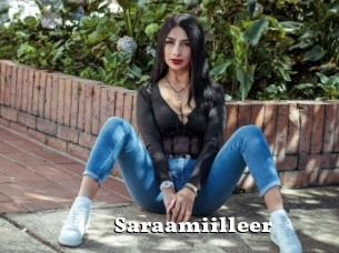 Saraamiilleer