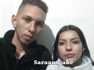 Saraandjake