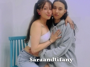 Saraandtifany