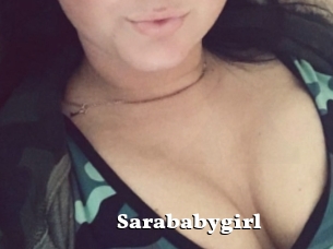 Sarababygirl