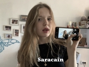 Saracain