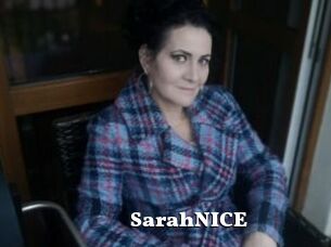 SarahNICE