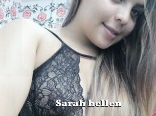 Sarah_hellen