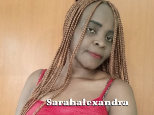 Sarahalexandra