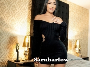 Saraharlow