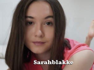 Sarahblakke