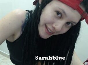 Sarahblue