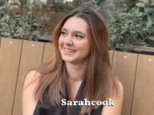 Sarahcook