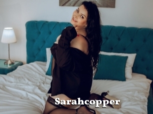 Sarahcopper