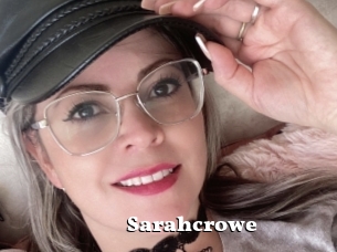 Sarahcrowe