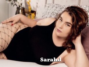 Sarahd