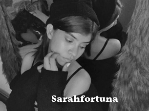 Sarahfortuna