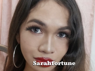 Sarahfortune