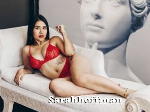 Sarahhoffman