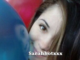 Sarahhot_xxx