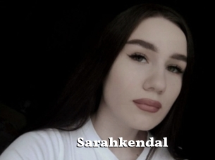 Sarahkendal