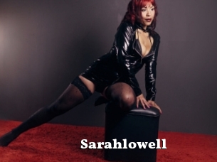 Sarahlowell