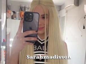 Sarahmadisson