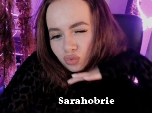 Sarahobrie