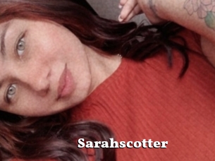 Sarahscotter