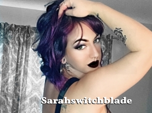 Sarahswitchblade