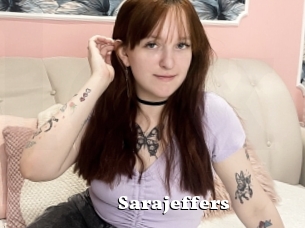 Sarajeffers