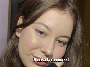 Sarakenned