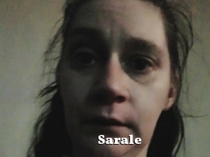 Sarale