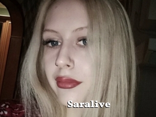 Saralive