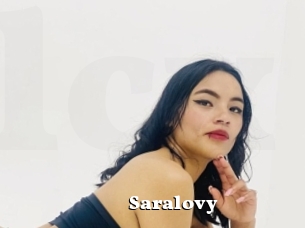 Saralovy