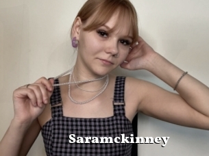 Saramckinney