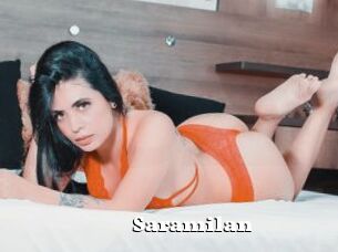 Saramilan