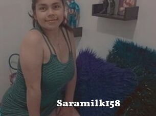 Saramilk158