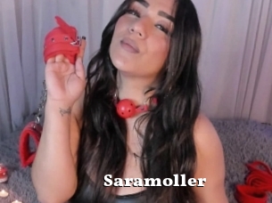 Saramoller