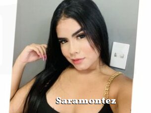 Saramontez