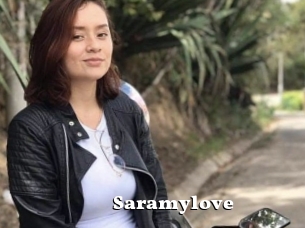 Saramylove