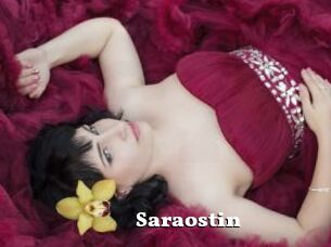 Saraostin