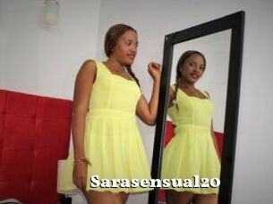 Sarasensual20