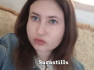 Sarastills