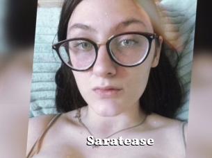 Saratease