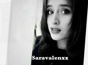 Saravalenxx