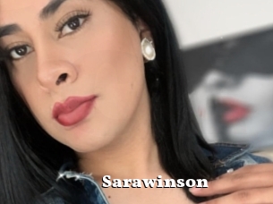 Sarawinson