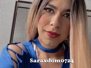 Saraxdom0724