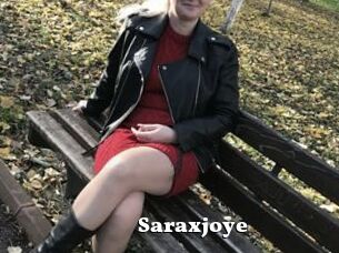 Saraxjoye