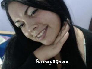 Saray13xxx