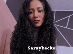 Saraybecke