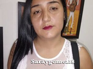 Saraygomez18