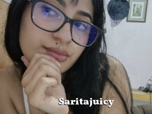 Saritajuicy