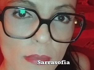 Sarrasofia